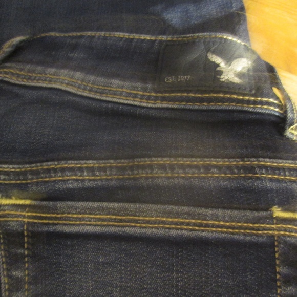 AMERICAN EAGLE JEANS.. - Picture 6 of 6